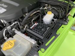 sPOD - sPOD 870035 BantamX Touchscreen - Image 5