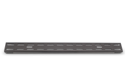 Body Armor 4x4 - Body Armor Universal Overland Rack Crossbar Black TK-6126-CRSBAR - Image 1