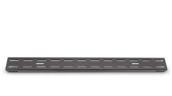 Body Armor 4x4 - Body Armor Universal Overland Rack Crossbar Black TK-6126-CRSBAR - Image 2