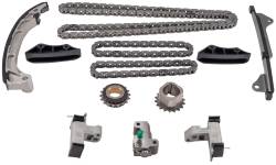 Melling - Melling 3-0490SA Stock Replacement Timing Kit - Image 1