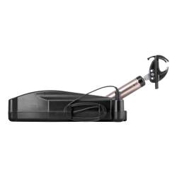 CURT - CURT 52202 RVibrake 4 Portable Flat Tow Brake System - Image 2