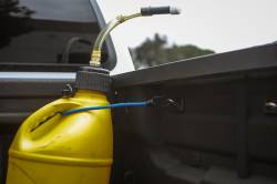 SpeedStrap - SpeedStrap 1019 Bullet Inner Bed Retractable Tie-Down Anchors 9Pc for GM - Image 4