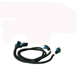 BBK Performance Parts - BBK Performance Oxygen Sensor Extension Cable Kit Camaro SS/C6 Corvette 1116 - Image 136