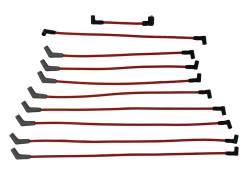 Ford Performance Parts - Ford Performance M-12259-R301 9MM Spark Plug Wire Sets-"Ford Racing" - Image 44