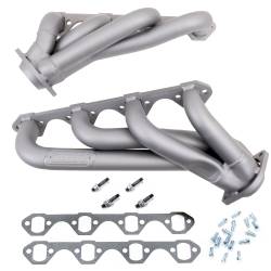 BBK Performance Parts - BBK Performance 1.625" Tuned Length Headers 79-93 Mustang 351W 1511 - Image 26
