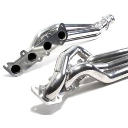 BBK Performance Parts - BBK Performance 18560 1.875" Long Tube Headers for 11-16 Mustang 5.0L - Image 123