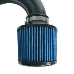 Injen - Injen IS1726BLK IS Short Ram Cold Air Intake for 03-06 Honda Element L4-2.4L - Image 2