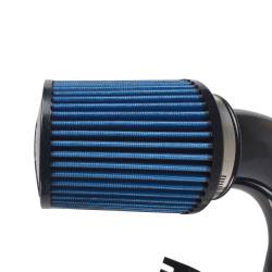 Injen - Injen IS1565BLK IS Short Ram Cold Air Intake for 01-05 Honda Civic L4-1.7L - Image 2