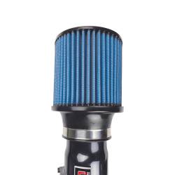 Injen - Injen SP1839BLK SP Short Ram Intake 09-12 Mitsubishi Lancer Ralliart L4-2.0LT - Image 2