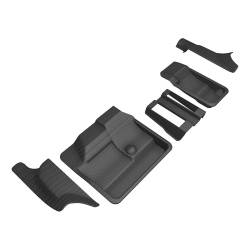 3D MAXpider - 3D MAXpider L1TL03631509 KAGU Floor Mat for 21-22 Y - Image 4