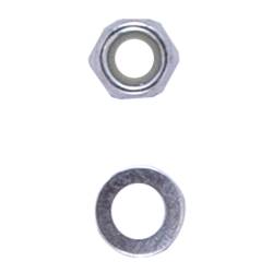 Bilstein - Bilstein 24-283021 B6 Suspension Shock Absorber - Image 2