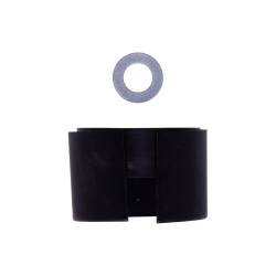 Bilstein - Bilstein 22-295712 B6 Performance Suspension Strut Assembly - Image 2