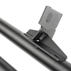 Rugged Ridge - Rugged Ridge 11504.37 RRC Rocker Guards 18-21 Jeep Wrangler JL 2DR - Image 2