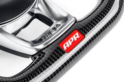 APR - APR MS100201 Steering Wheel for 15-20 Golf R GTI Jetta - Image 3