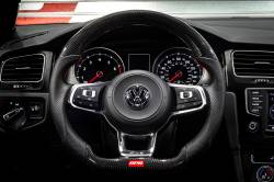 APR - APR MS100201 Steering Wheel for 15-20 Golf R GTI Jetta - Image 6
