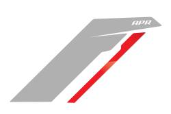 APR - APR PM100333 Sideburn Fender Decal - Image 3