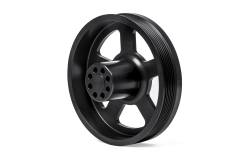 APR - APR MS100133 Supercharger Drive & Crank Pulley Upgrade for Audi 3.0 - Image 5