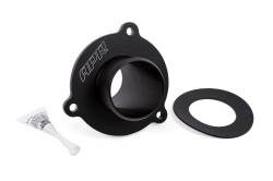 APR MS100097 MQB Turbo Muffler Delete for Audi Porsche VW 1.8-3.6