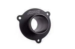 APR - APR MS100097 MQB Turbo Muffler Delete for Audi Porsche VW 1.8-3.6 - Image 4