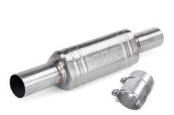 APR CBK0044 Exhaust Muffler for 10-14 GTI