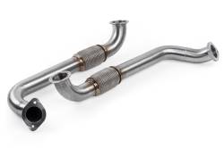 APR - APR CBK0024 Cat-Back Exhaust Kit for 17-20 718 Boxster 718 Cayman - Image 2