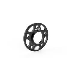 APR - APR MS100166 Wheel Spacer Kit 66.5mm CB 5x112 10mm Thick for Audi Porsche - Image 2