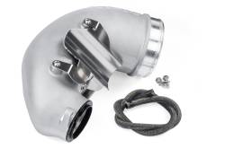 APR CI100038-C Turbo Inlet Pipe for 17-19 RS3 TT Quattro