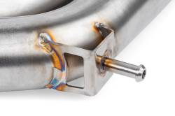 APR - APR CBK0009 Cat-Back Exhaust Kit for 13-18 Audi S6 S7 4.0 - Image 8