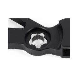 APR - APR MS100119 Short Shifter Lever Assembly for Audi Volkswagen - Image 3