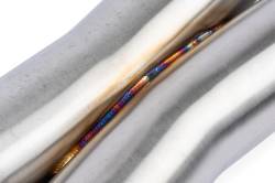 APR - APR CBK0027 Exhaust X-Pipe Adapter for 13-18 RS7 S6 S7 - Image 2