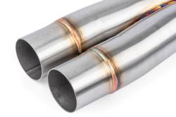 APR - APR CBK0027 Exhaust X-Pipe Adapter for 13-18 RS7 S6 S7 - Image 3