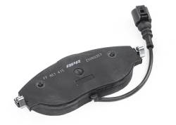 APR - APR BRK00041 Disc Brake Pad Set for 15-20 A3/Quattro/Golf R/GTI/Jetta/S3 - Image 2