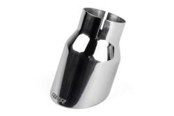APR - APR TPK0005 Single-Walled Exhaust Tips for Audi 3.0 - Image 3