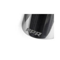 APR - APR TPK0005 Single-Walled Exhaust Tips for Audi 3.0 - Image 4