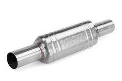APR CBK0005 Exhaust Muffler for 15-20 GTI