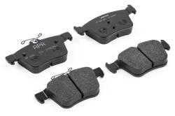 APR BRK00045 Disc Brake Pad Set for 15-21 Arteon Atlas Golf R Q3 S3 Tiguan