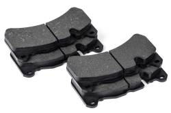 APR BRK00014 Advanced Brake Pad Set for Audi Volkswagen 1.4 1.5 1.8 2.0 2.5