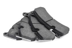 APR - APR BRK00014 Advanced Brake Pad Set for Audi Volkswagen 1.4 1.5 1.8 2.0 2.5 - Image 4
