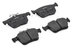 APR BRK00046 Disc Brake Pad Set for 15-21 Arteon Atlas Golf R Q3 Tiguan