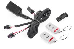 APR MS100170 Exhaust Flap Valve Remote for 15-20 S3 Audi Volkswagen 2.0