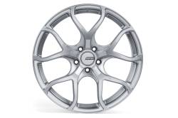 APR - APR Wheels WHL00001 A01 19x8.5 5x112 45mm Hyper Silver - Image 2