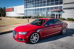 APR - APR Wheels A01 20X9 5x112 42mm Hyper Silver WHL00008 - Image 9