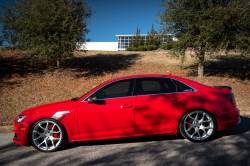 APR - APR Wheels A01 20X9 5x112 42mm Hyper Silver WHL00008 - Image 10