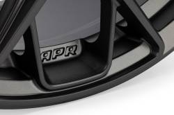 APR - APR Wheels A02 20x9 5x112 37mm Anthracite WHL00031 - Image 4
