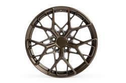 APR - APR Wheels A02 20x9 5x112 37mm Bronze WHL00041 - Image 2