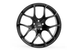 APR - APR Wheels A01 20x9 5x112 42mm Satin Black WHL00021 - Image 2