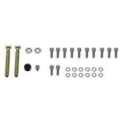 B&M - B&M 71506 Differential Cover for Chevy Silverado & GMC Sierra 1500 - Image 6