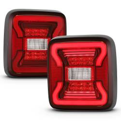 Anzo USA - Anzo USA 311295 Anzo USA Led Taillights - Image 3