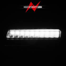 Anzo USA - Anzo USA 511088 Side Marker Light Assembly for 18-23 Gladiator Wrangler JL - Image 6