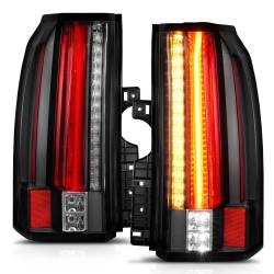 Anzo USA - Anzo USA 311275 Taillight Assembly for 15-19 Yukon/XL - Image 3